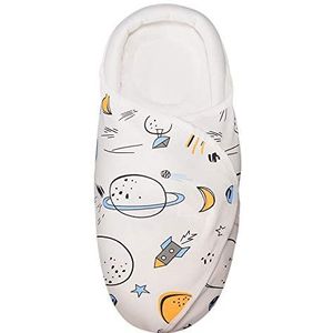 Newborn Wrapping Sleeping Bag Portable Baby Stroller Cotton Blanket Diaper Swaddle Infant Sleep Nest Sleeping Sack