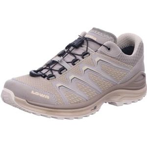 LOWA Lage schoen Maddox GTX LO Ws, beige, 42.5 EU