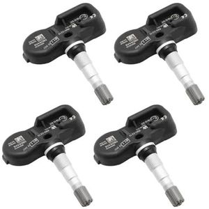 TPMS Bandenspanning Monitor Sensor OEM PMV-C210 42607-02031 28103-CA101 4260702030, VOOR Lexus RC 2014-2021