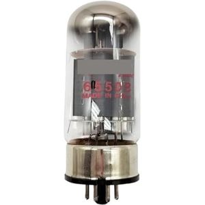 6550B 6550A-98 KT88 6550 Vacuümbuis Versterker Kit, Audio-upgrade, Viervoudige Versterker Geassorteerde (4 stuks Matched Quad)
