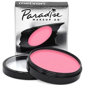 Mehron Makeup Paradise Makeup AQ Pro Size - podium- en beeldscherm-, gezichts- en lichaamsschilderwerk, speciale FX, beauty, cosplay en Halloween, watergeactiveerde gezichtskleur en lichaamskleur, 40