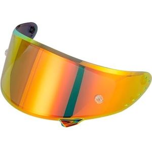 Motorhelm vizier lens, Helmvizier, geschikt for SM961/X7/X8 Helmlenzen Windschermlenzen Zonnekleplenzen (H)(A)