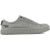 Palladium - Palla Ace Lo Surplus - Trainers - Laag - Canvas - Rubber