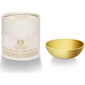 Maharishi Ayurveda Kaash-massagebal, 1 stuk verpakt