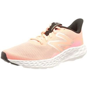 New Balance Dames 411v3 Sneaker, roze, 39 EU