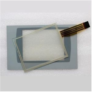 FWFDTQBSP 2711P-T7C15B1 2711P-T7C15B2 - Plastic beschermende film touch screen (Touchpad)