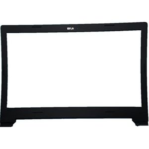 Laptop LCD schermrand behuizing Voor For SONY VPCEL VPCEL13FD VPCEL13FX VPCEL15FX VPCEL17FX VPCEL22FX VPCEL23FD VPCEL24FX VPCEL26FX Zwart