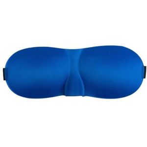 Oogmasker om te slapen, 3D-voorgevormde, blinddoek, holle, gegoten nachtslaapmaskers, blokkeren licht met ooglapje voor vrouwen en mannen (stijl-2,4 stuks)