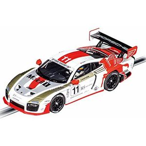 Carrera Digital 132 Porsche 935 GT2 ""J.Zwart, No.11"", Pikes Peak, 2020 auto voor racebaan, racebanen en gelicentieerde slotcars, tot 4 spelers, voor kinderen vanaf 10 jaar en volwassenen