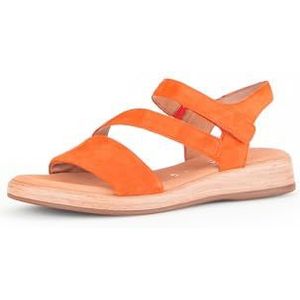Gabor - Dames sandaal - maat 40.5 (EU) 7 (UK)