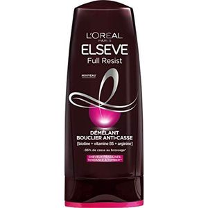 L'Oreal Paris Elseve Full Resist Anti-kras-schild, verrijkt met capillaire supplementen AA081700