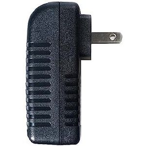 POE voeding 48V0.5A draadloze AP brug communicatie module voeding spot 24W voeding (maat: 48V1A)