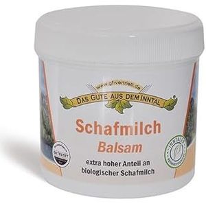 BIO schapenmelk balsem 200 ml