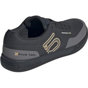 Five Ten MTB-schoenen Freerider Pro Carbon/Charcoal/Oat, grijs, 42 EU