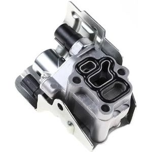 EGR-klepset Voor Civic 1.3L 1.7L Voor Accord CR-V Element 2.4L 3.0L TSX 2.4 RDX 2.3L RSX 2.0L 2002-2008 2009 2010 2011 15810-RAA-A03 Solenoïde Spoelklep