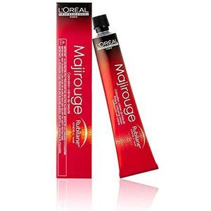 Loreal L'Oréal Professional Majirouge 4,65, 50 ml