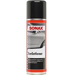 Sonax Teerverwijderaar 300 ml