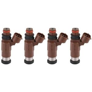 Auto Brandstofinjector Voor Prima 1.8L FP3513250 INP780 4 Stuks Brandstofinjectoren Brandstofverstuiver