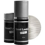 Lanaform - Good Looking-1 - Haarspray - Grijs - Volumepoeder - Haarverdikker