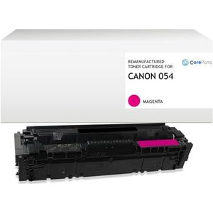 CoreParts Lasertoner for Canon Magenta, 3022C002,