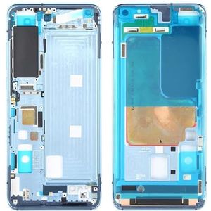 Mobiele Telefoon Vervanging Onderdeel Front Behuizing LCD Frame Bezel Plaat voor Xiaomi Mi 10S Reparatie deel