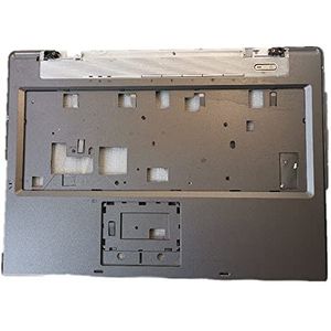Laptop omhulsel rond toetsenbord Voor For ASUS PRO66 PRO66IC Zilver