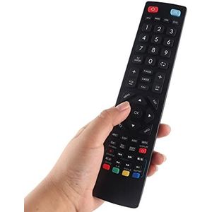 TV-afstandsbediening, vervangende afstandsbediening, perfecte vervanging voor E-Motion voor Technika