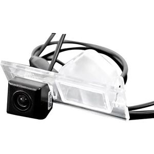 auto achteruitrijcamera Voor Fiat 500 500C 500S 2007-2017 auto achteruitrijcamera back-up ondersteunde camera