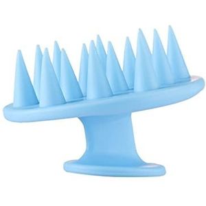 DieffematicSZ kam Shampoo Brush Shampoo Comb Shampoo Brush Household Cleaning Comb Massage Scalp Comb Hair Care Brush