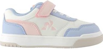 Le Coq Sportif - LCS Court Breaker - Kinderschoenen - Synthetisch Leer