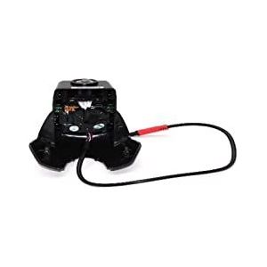 Auto Road Record WiFi DVR Dash Camera Rijvideorecorder Compatibel met VOLVO XC90 2014~2017(Black)