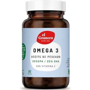 Omegran 3 Plus 90 softgels