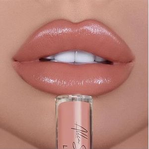 INTEROOKIE crème lipkleur Lippenstift lipglazuur schoonheidsmake-up (2#)