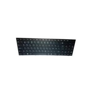 Lenovo Keyboard (GERMAN) 5N20J30757, Keyboard, German, FRU5N20J30757 (5N20J30757, Keyboard, German, Lenovo)