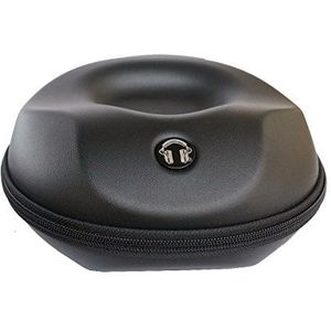 V-MOTA Koffer Carry case dozen voor Skullcandy Hesh 2 Oortelefoon, Hesh 3 Bluetooth Headset, Crusher Draadloze Hoofdtelefoon (en Doos)