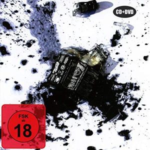 Tamtrum - A Tvfm (Allez Tous Vous Faire Mettre