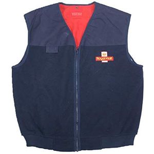 Fratelliditalia fleece vest voor de winter, militair - - 50