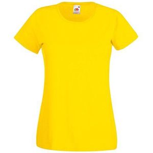 Fruit of the Loom - 61-372-0 dames tuniek - - Small