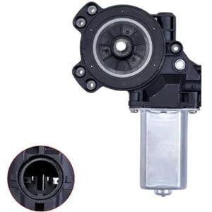 Gewijd Voor Hyundai Voor Rena Glas Regulator Venster Rocker Motor Auto Onderdelen Accessoires Auto(Front right)