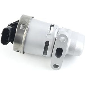 Turbo-solenoïdeklep EGV612 12565309 12564563 Voor Equinox Voor Impala Voor Malibu Voor Buick Voor Century Voor Pontiac V6 3.1L 3.4L 3.5L 2000 EGR-klep