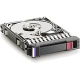 HPE - J9F43A - Harde Schijf - 6TB - 7200 RPM - SATA 3.5 inch - Midline