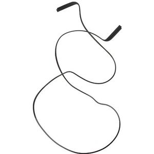 Lcd scherm Rubber Trim Ring voor MacBook Retina 12 ""A1534 2015 2016 2017 Onderdelen