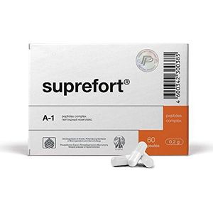 Suprefort 60 capsules