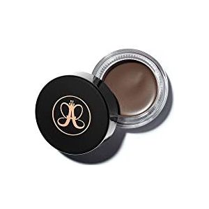 ANASTASIA BEVERLY HILLS ABH01-05108 - DIPBROW Pomade - Soft Brown,4 g (1er-pakket)