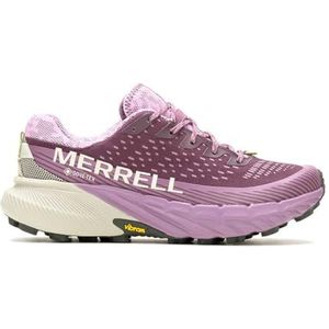 Merrell Unisex J068164_38.5_195019801912 Walking Shoe, Perzik, Vissen, 38.5 EU