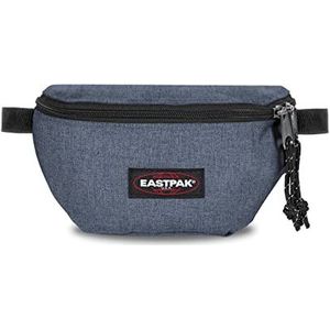 Eastpak Springer Heuptas, 23 cm, 2 L, Crafty Jeans (Blauw)