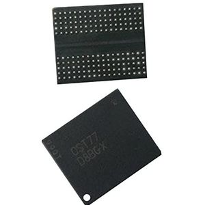 AMIUHOUN D8BGX MT61K256M32JE-21:1 Geheugen Deeltjeschip voor grafische kaart