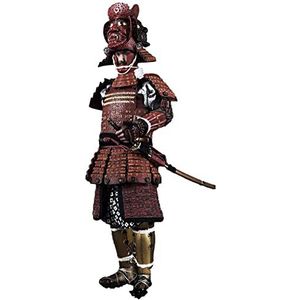 MDybf 1/6 Schaal Mannelijke Uesugi Kenshin Collectible Action Figure Standaardversie 1/6 Schaal Action Figure Set