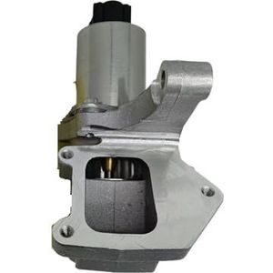 EGR-ventiel Voor Ssangyong Voor ACTYON Voor KYRON Voor REXTON Voor RODIUS Voor STAVIC EGR-klep Assemblage 6651400660
