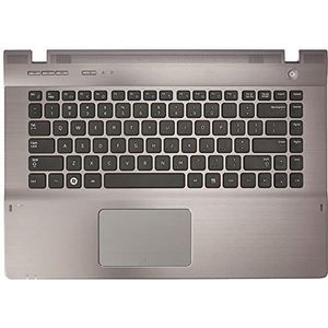 Samsung Top Cover W Keyboard, BA75-03195B